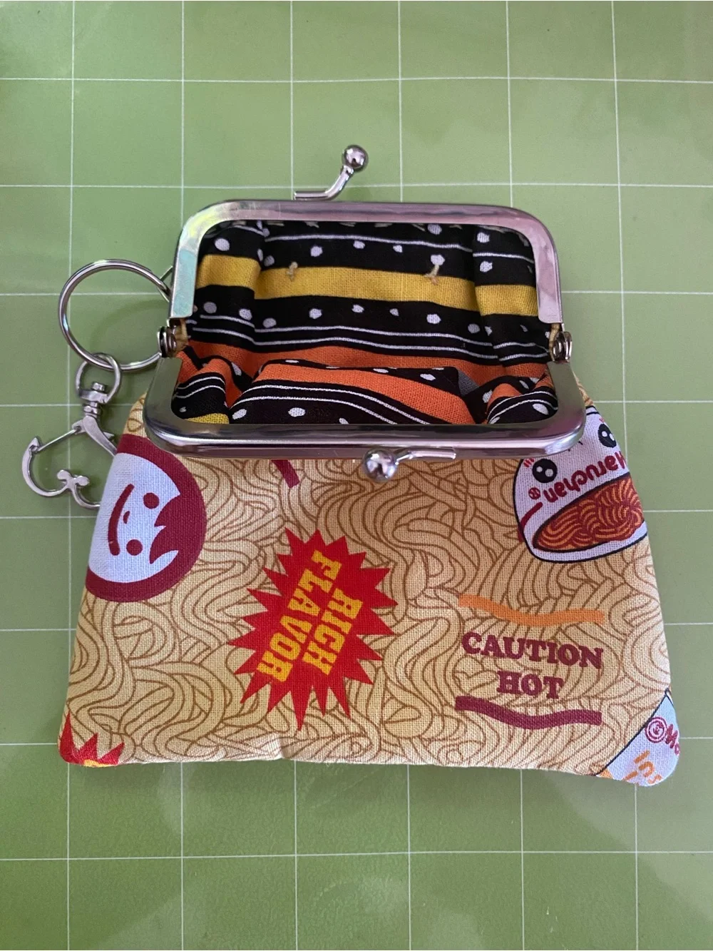N/A cute handmade